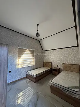 Satılır 3 otaqlı həyət evi 112 m²