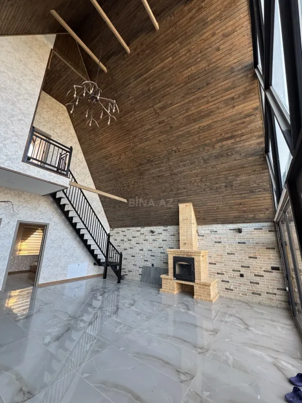 Satılır 3 otaqlı həyət evi 112 m²