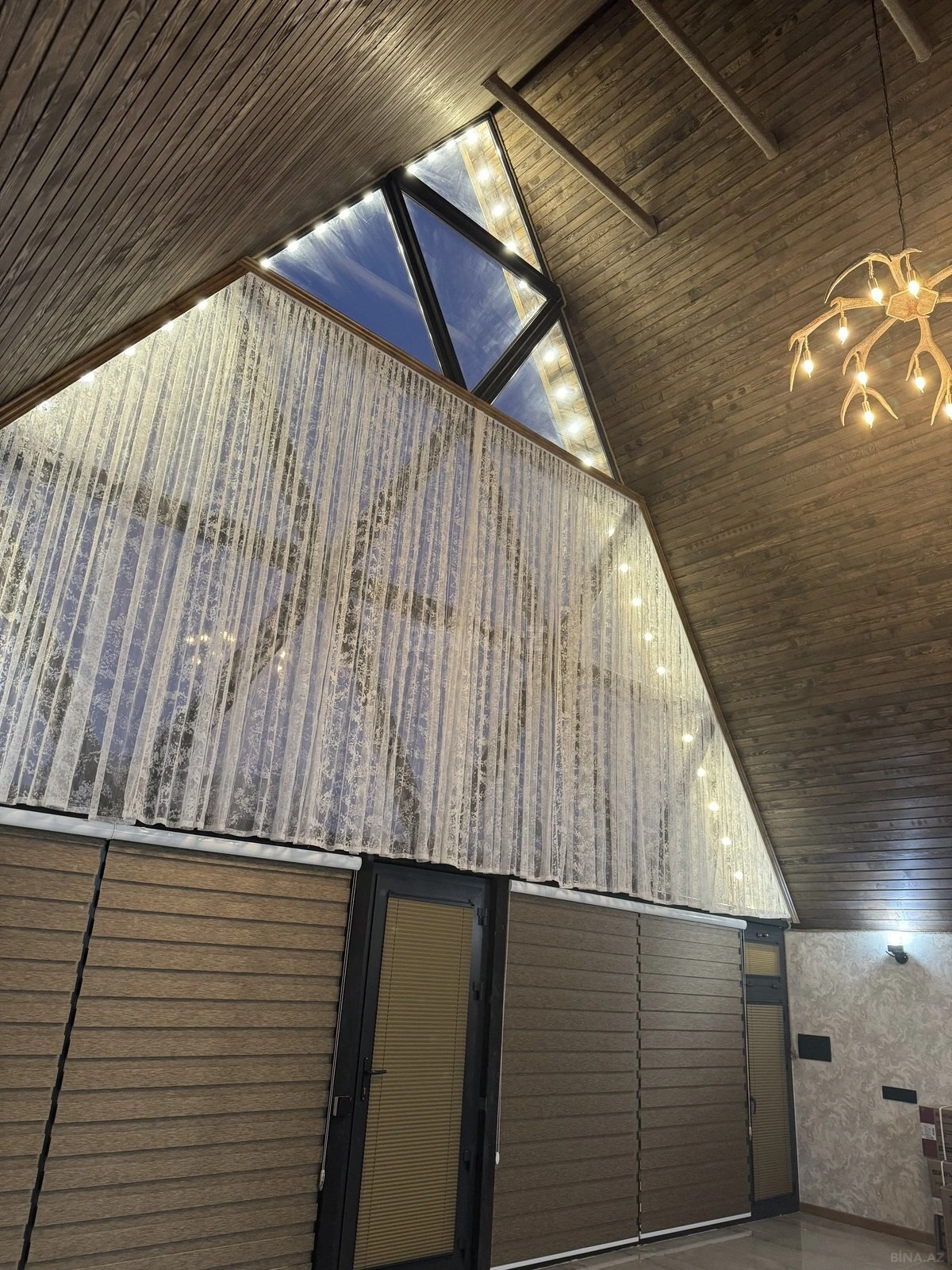 Satılır 3 otaqlı həyət evi 112 m²