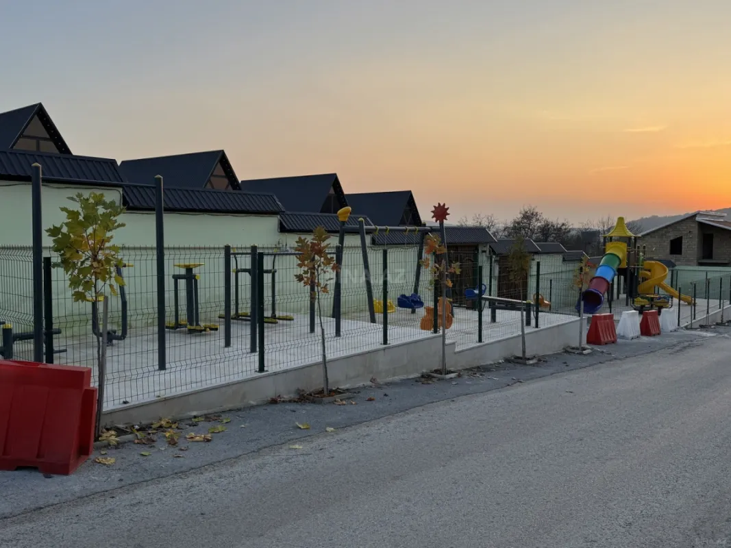 Satılır 3 otaqlı həyət evi 112 m²