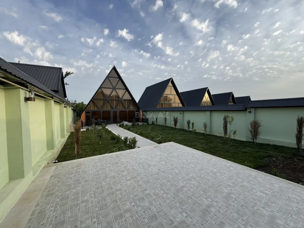 Satılır 3 otaqlı həyət evi 112 m²