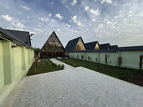 Satılır 3 otaqlı həyət evi 112 m²