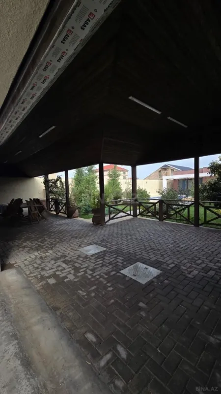Satılır 4 otaqlı həyət evi 125 m²