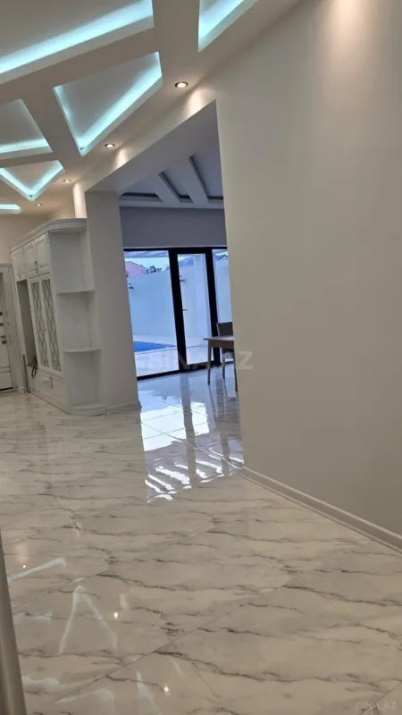 Satılır 4 otaqlı həyət evi 125 m²