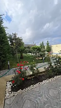Satılır 4 otaqlı həyət evi 125 m²