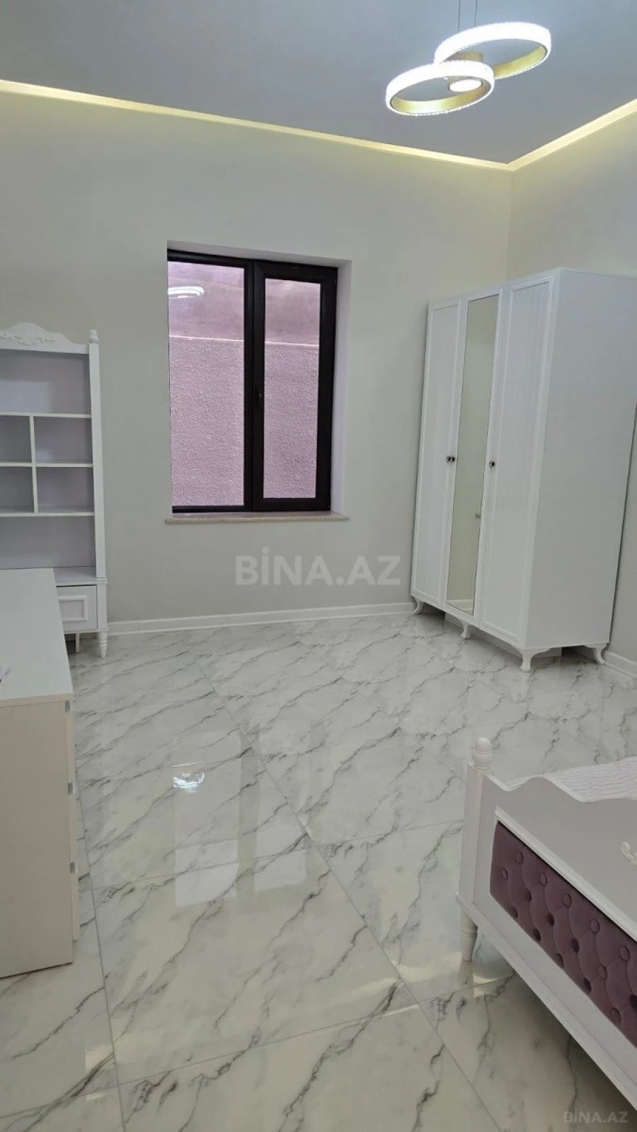 Satılır 4 otaqlı həyət evi 125 m²