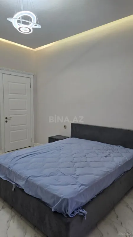 Satılır 4 otaqlı həyət evi 125 m²