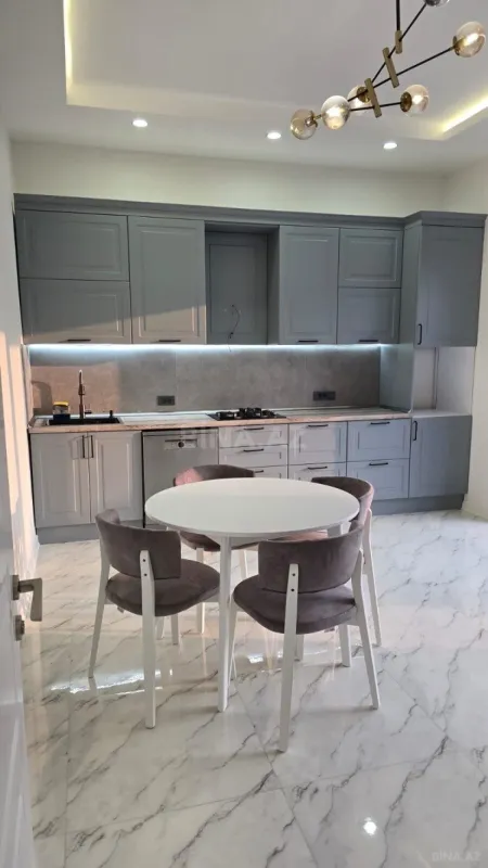 Satılır 4 otaqlı həyət evi 125 m²