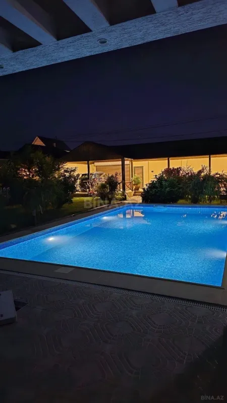 Satılır 4 otaqlı həyət evi 125 m²