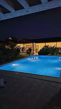 Satılır 4 otaqlı həyət evi 125 m²