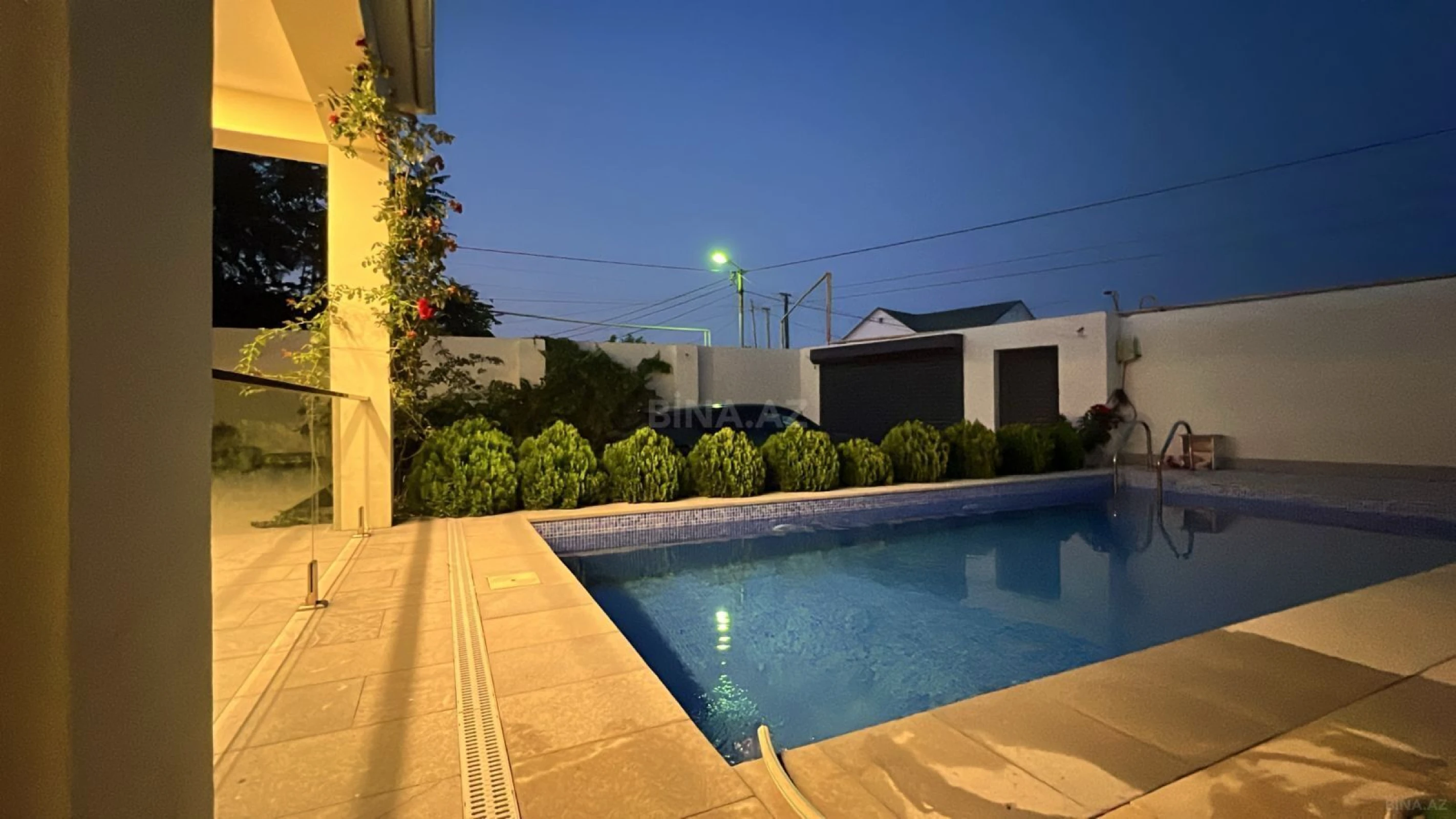 Satılır 3 otaqlı həyət evi 100 m²