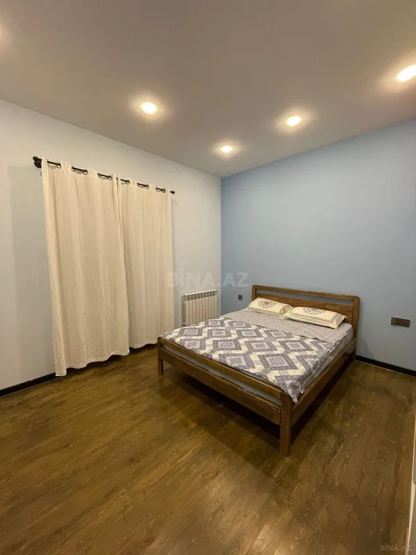 Satılır 3 otaqlı həyət evi 100 m²