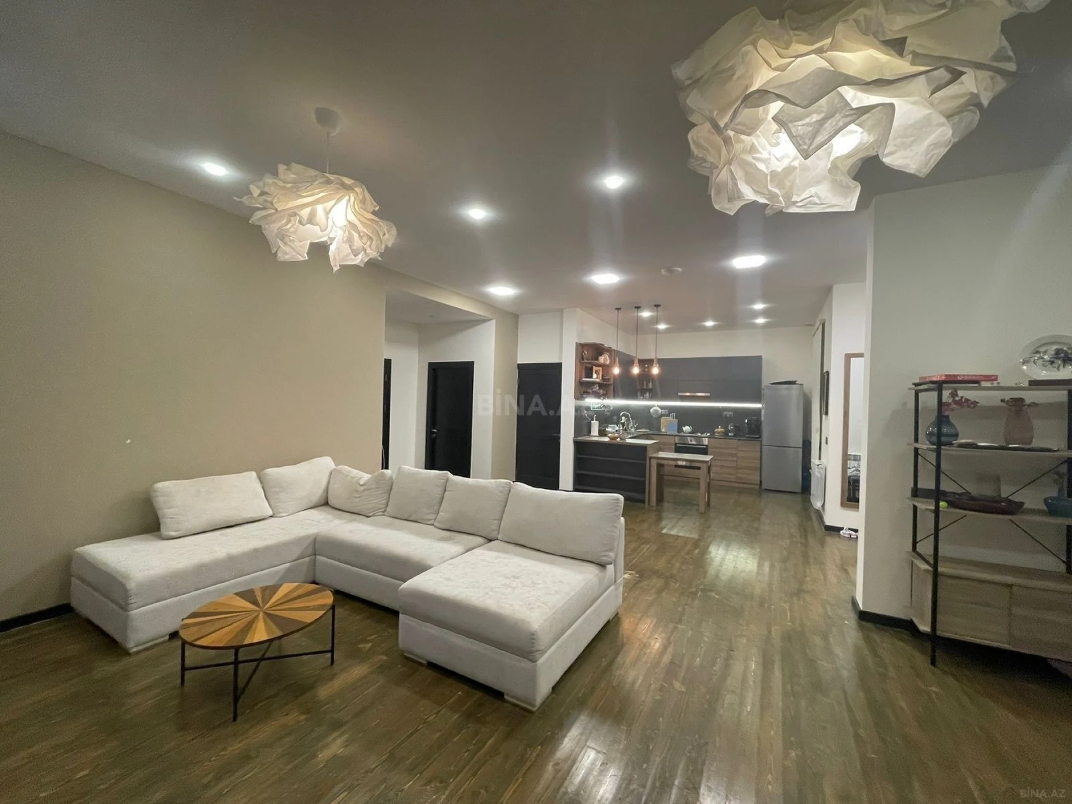 Satılır 3 otaqlı həyət evi 100 m²