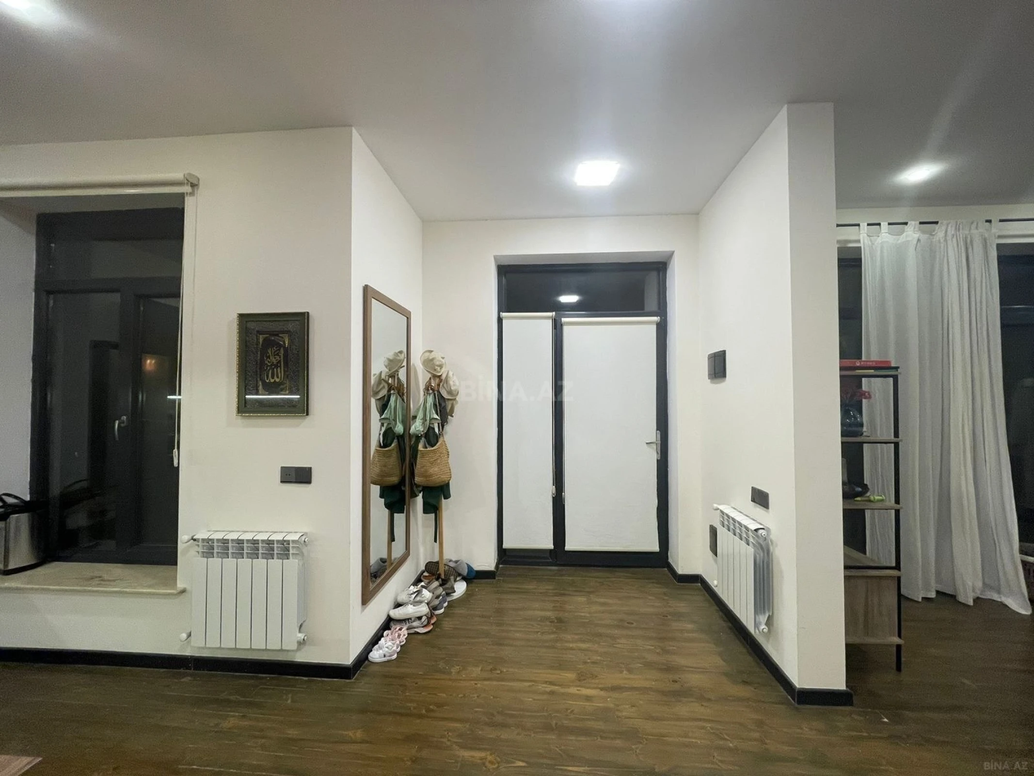 Satılır 3 otaqlı həyət evi 100 m²