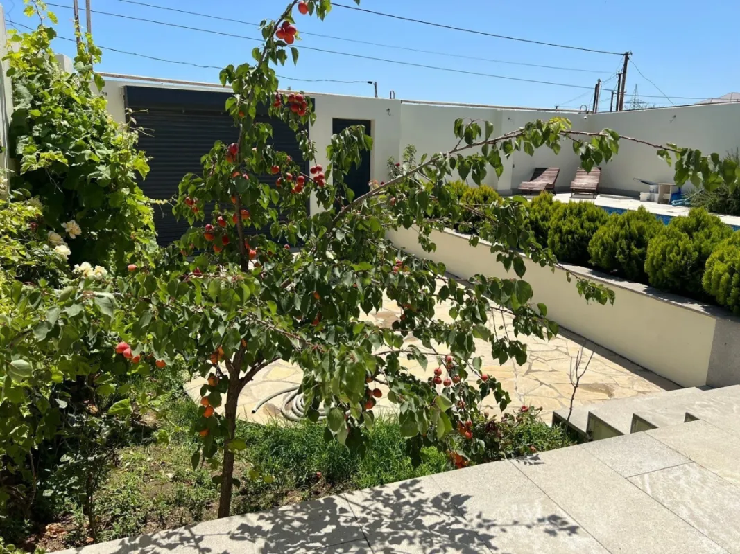 Satılır 3 otaqlı həyət evi 100 m²