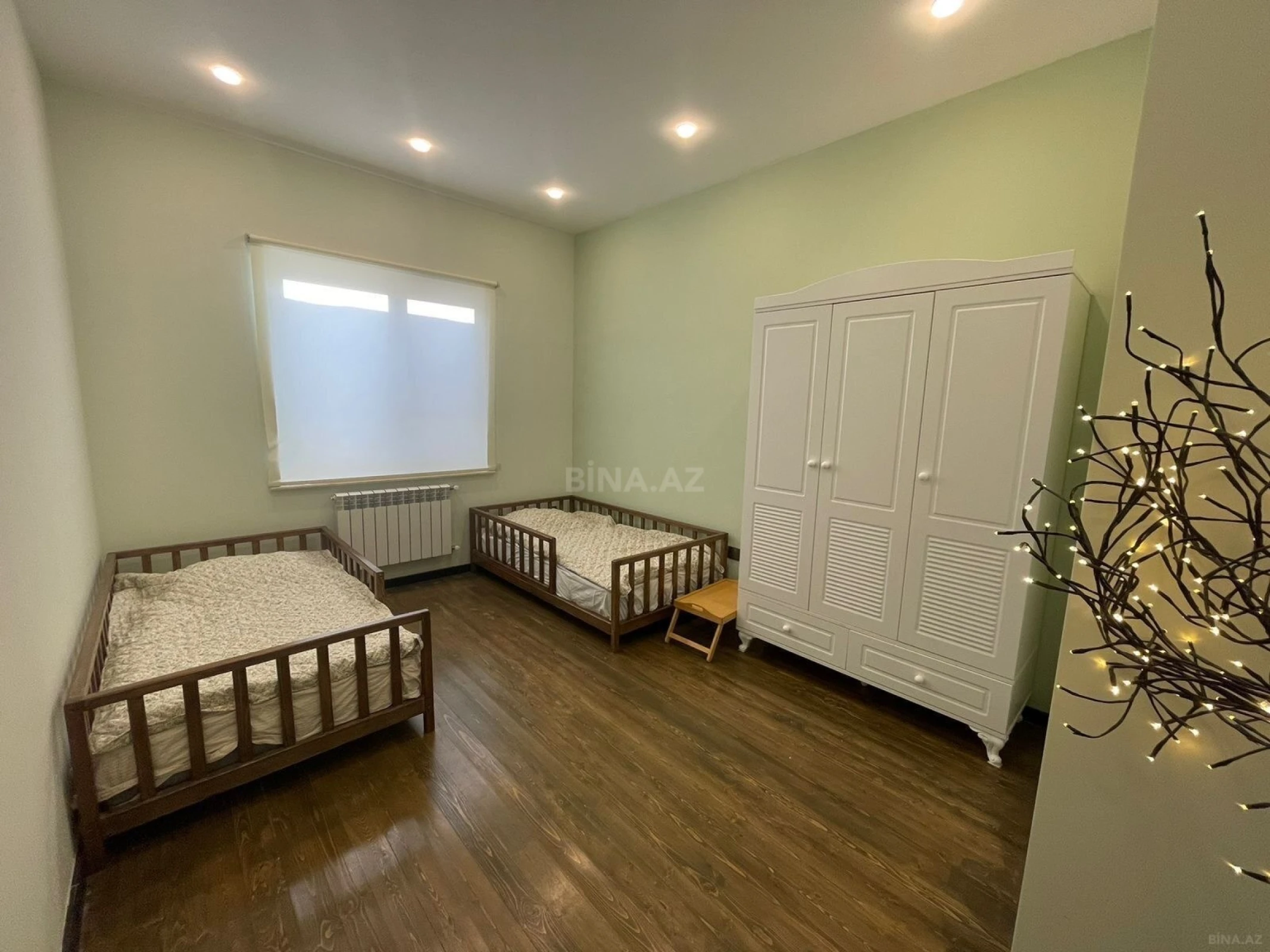 Satılır 3 otaqlı həyət evi 100 m²