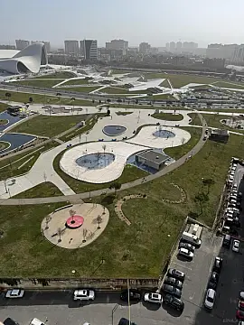 Kirayə verilir 2 otaqlı mənzil 70 m²