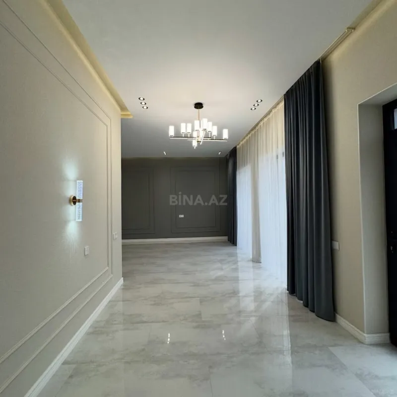 Satılır 4 otaqlı həyət evi 120 m²