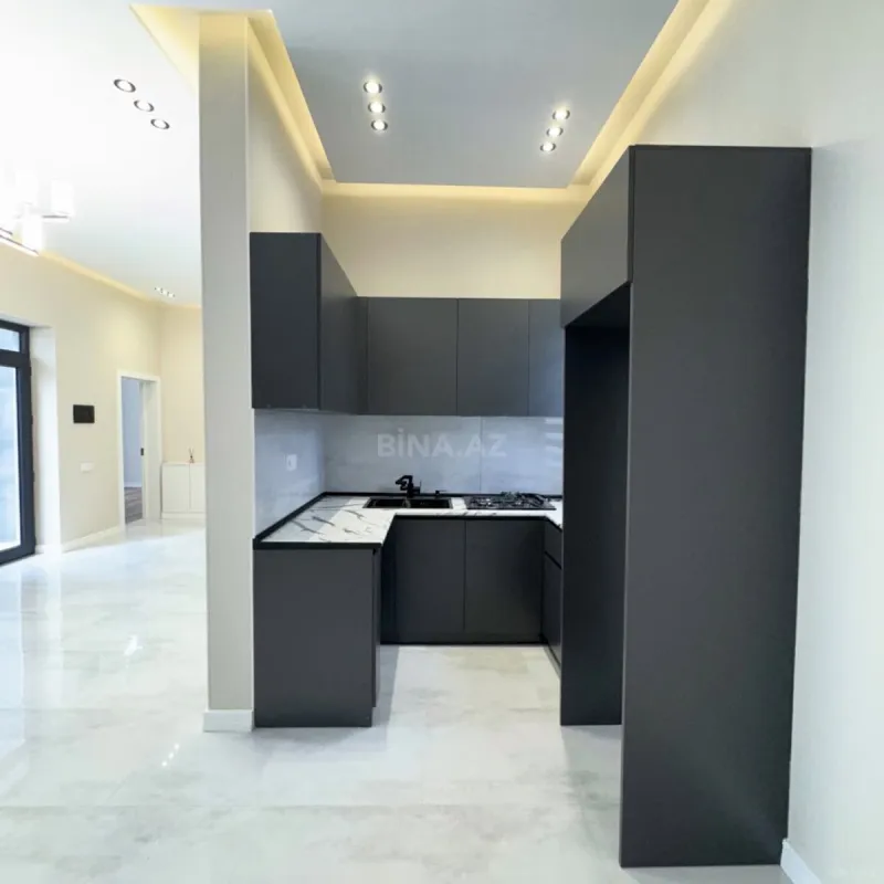 Satılır 4 otaqlı həyət evi 120 m²