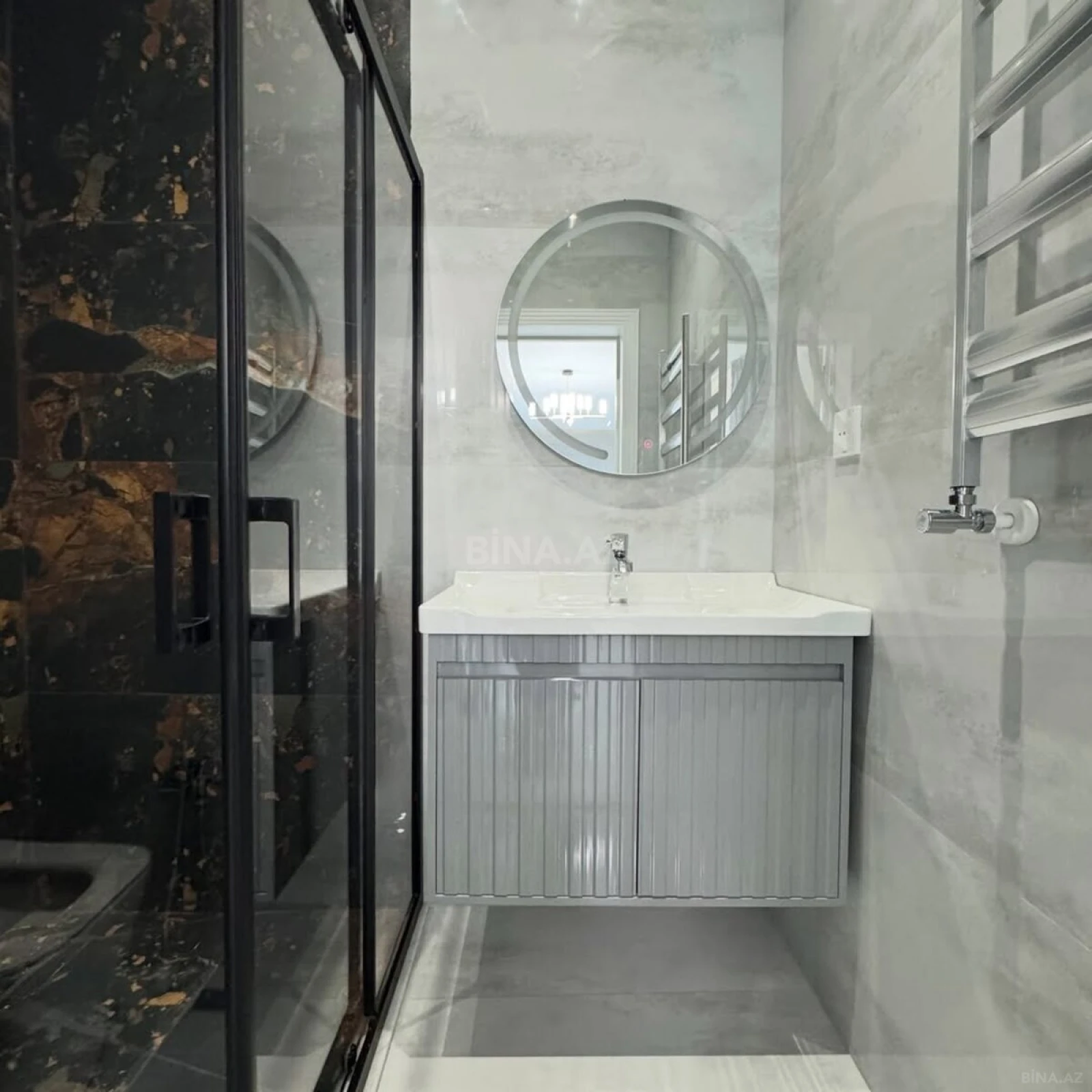 Satılır 4 otaqlı həyət evi 120 m²