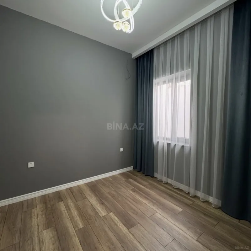 Satılır 4 otaqlı həyət evi 120 m²