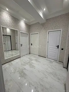 Satılır 2 otaqlı mənzil 63 m²
