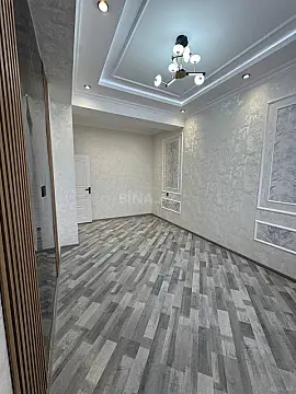 Satılır 2 otaqlı mənzil 63 m²
