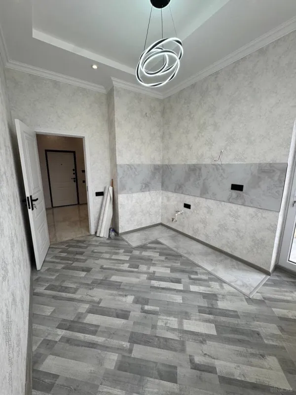 Satılır 2 otaqlı mənzil 63 m²