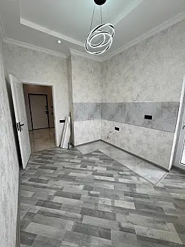 Satılır 2 otaqlı mənzil 63 m²