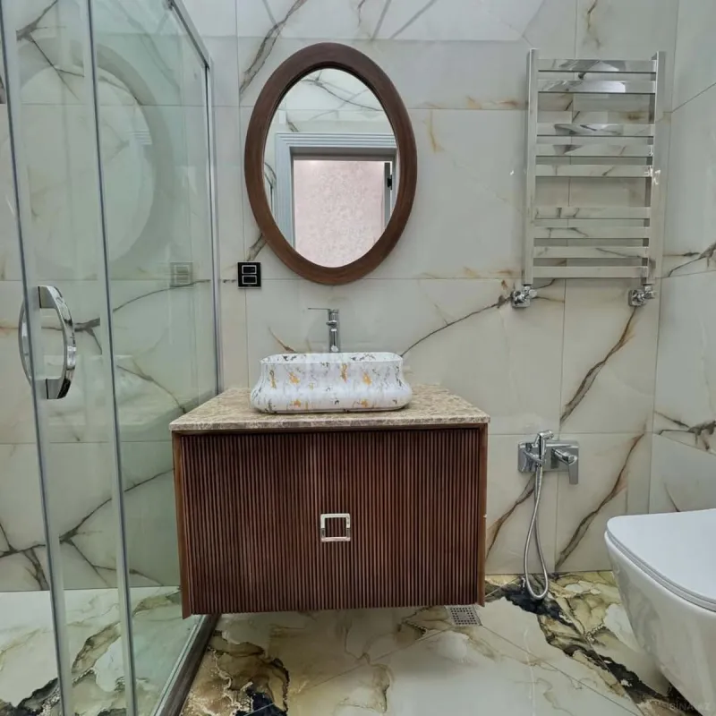 Satılır 4 otaqlı həyət evi 170 m²