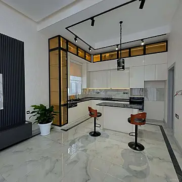 Satılır 4 otaqlı həyət evi 170 m²