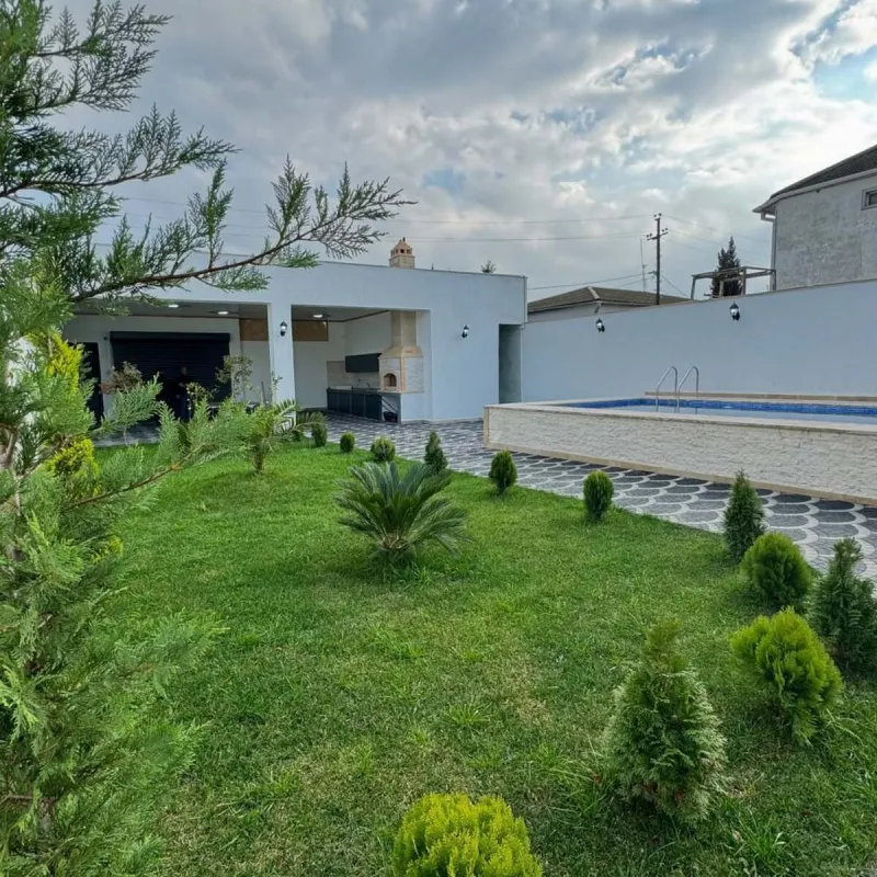 Satılır 4 otaqlı həyət evi 170 m²