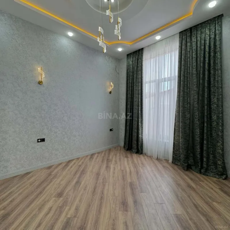 Satılır 4 otaqlı həyət evi 170 m²