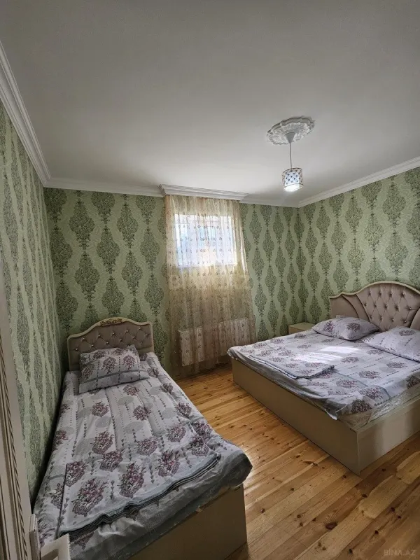 Kirayə verilir 5 otaqlı həyət evi 300 m²