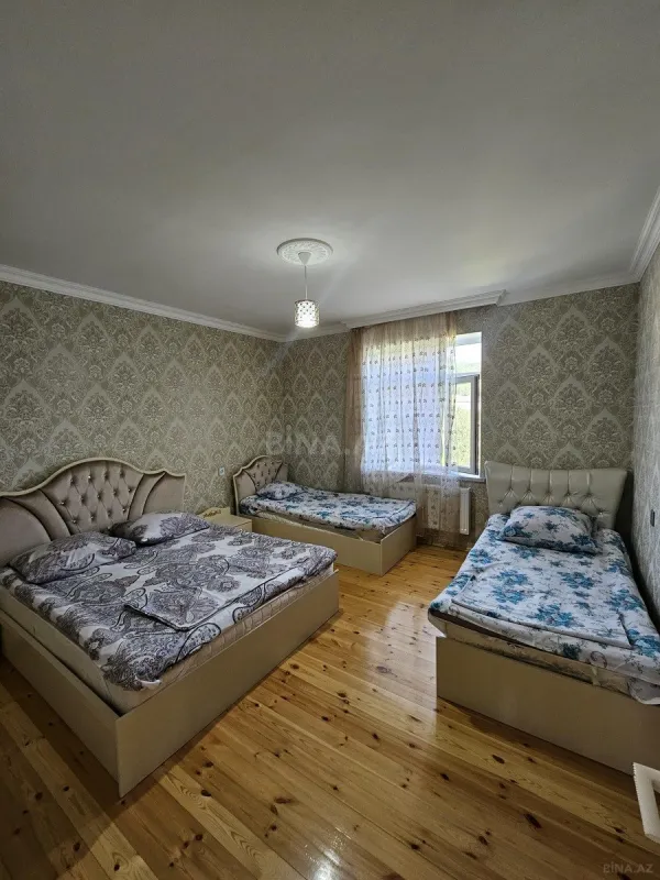 Kirayə verilir 5 otaqlı həyət evi 300 m²