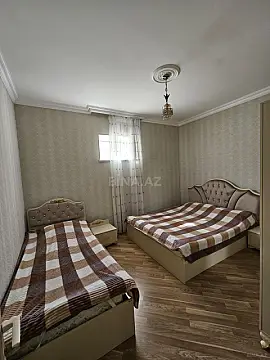 Kirayə verilir 5 otaqlı həyət evi 300 m²