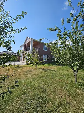 Kirayə verilir 5 otaqlı həyət evi 300 m²