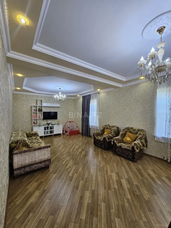 Kirayə verilir 5 otaqlı həyət evi 300 m²