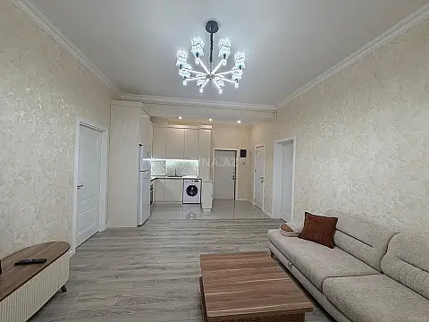 Kirayə verilir 3 otaqlı mənzil 100 m²