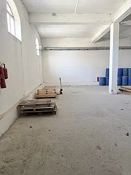 Kirayə verilir obyekt 1500 m²