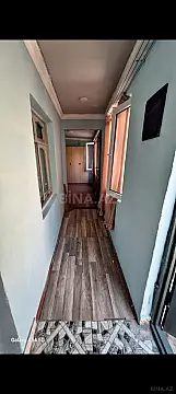 Kirayə verilir 3 otaqlı həyət evi 40 m² — Bakı, 9-cu mikrorayon 3 otaq 40.00 m²
