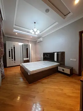 Kirayə verilir 2 otaqlı mənzil 90 m²