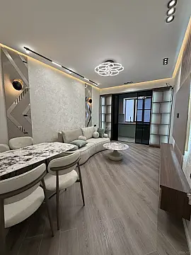 Satılır 2 otaqlı mənzil 67 m² — Bakı 2 otaq 67.00 m²