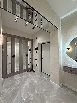 Satılır 2 otaqlı mənzil 67 m²