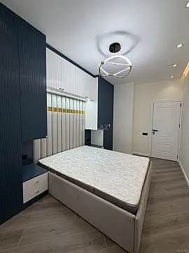 Satılır 2 otaqlı mənzil 67 m²