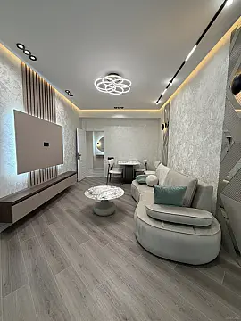 Satılır 2 otaqlı mənzil 67 m²