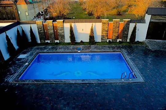 Kirayə verilir 3 otaqlı həyət evi 120 m²