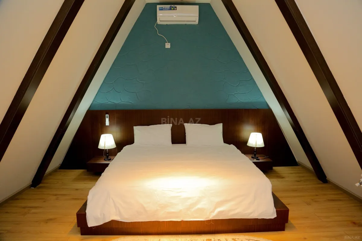 Kirayə verilir 3 otaqlı həyət evi 120 m²