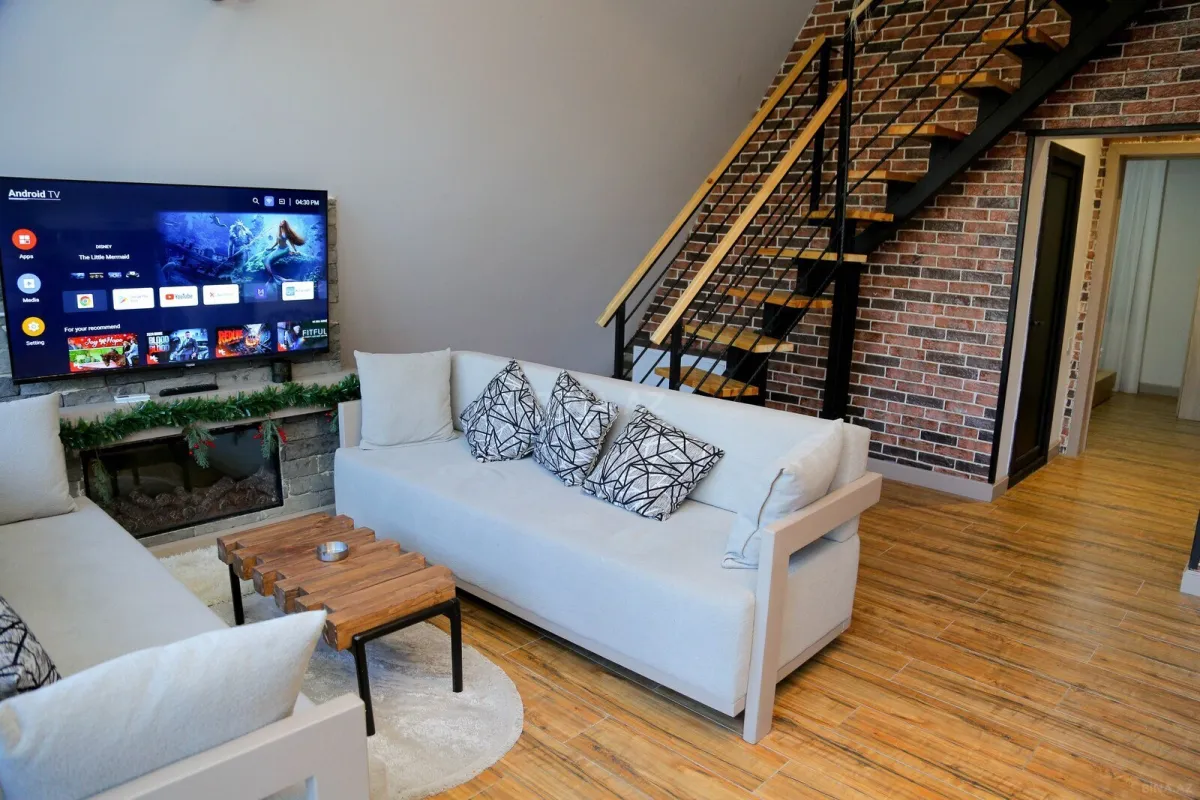 Kirayə verilir 3 otaqlı həyət evi 120 m²