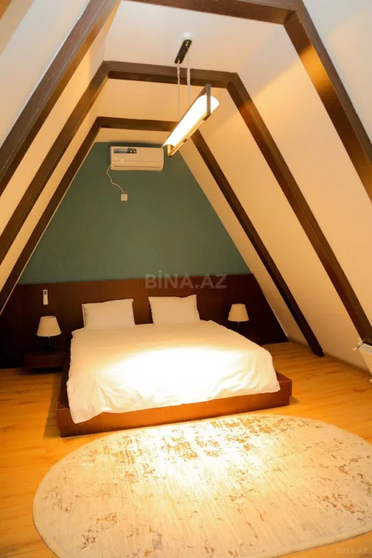 Kirayə verilir 3 otaqlı həyət evi 120 m²